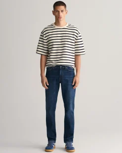 Slim Fit Jeans