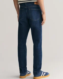 Slim Fit Jeans