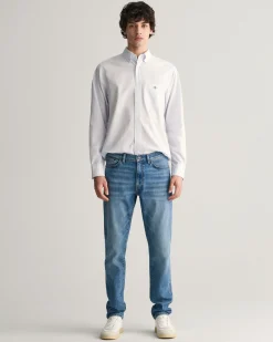 Slim Fit Jeans