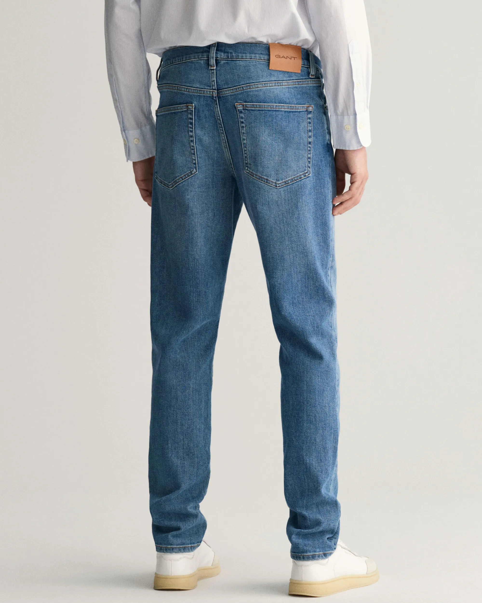 Slim Fit Jeans