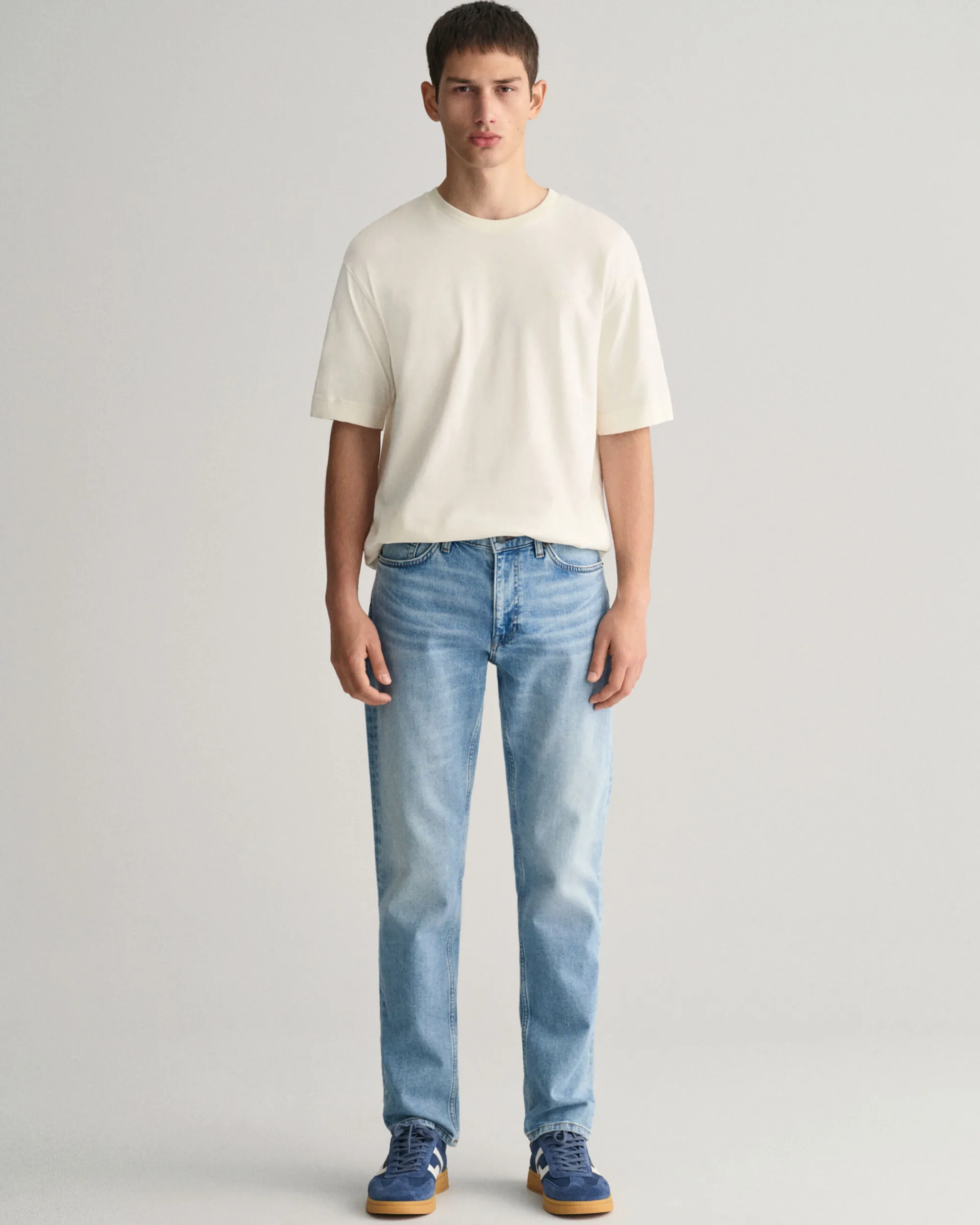 Slim Fit Jeans