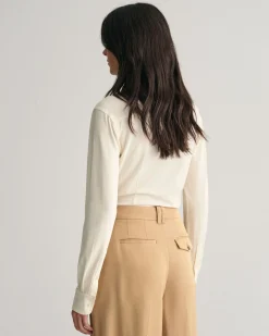 Slim Fit Jersey Shirt