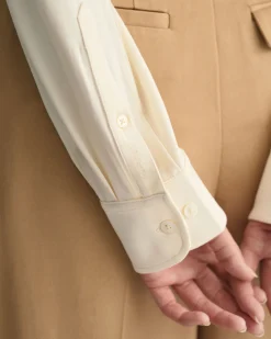 Slim Fit Jersey Shirt