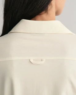 Slim Fit Jersey Shirt