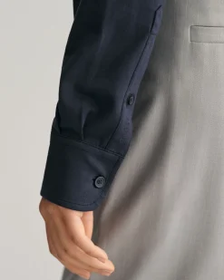 Slim Fit Jersey Shirt