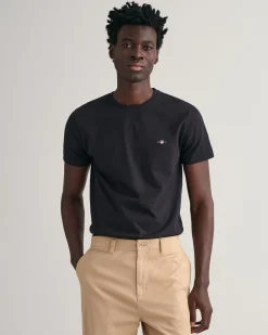 Slim Fit Shield T-Shirt
