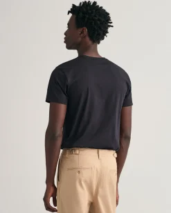 Slim Fit Shield T-Shirt