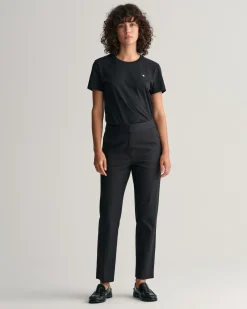 Slim Fit Slacks