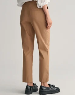 Slim Fit Slacks