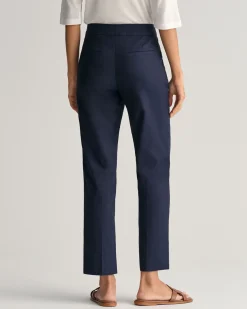 Slim Fit Slacks