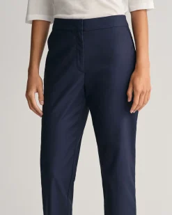 Slim Fit Slacks