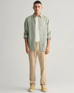 Slim Fit Sport Chinos