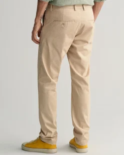 Slim Fit Sport Chinos