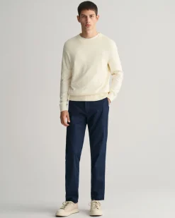Slim Fit Sport Chinos