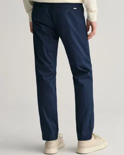 Slim Fit Sport Chinos