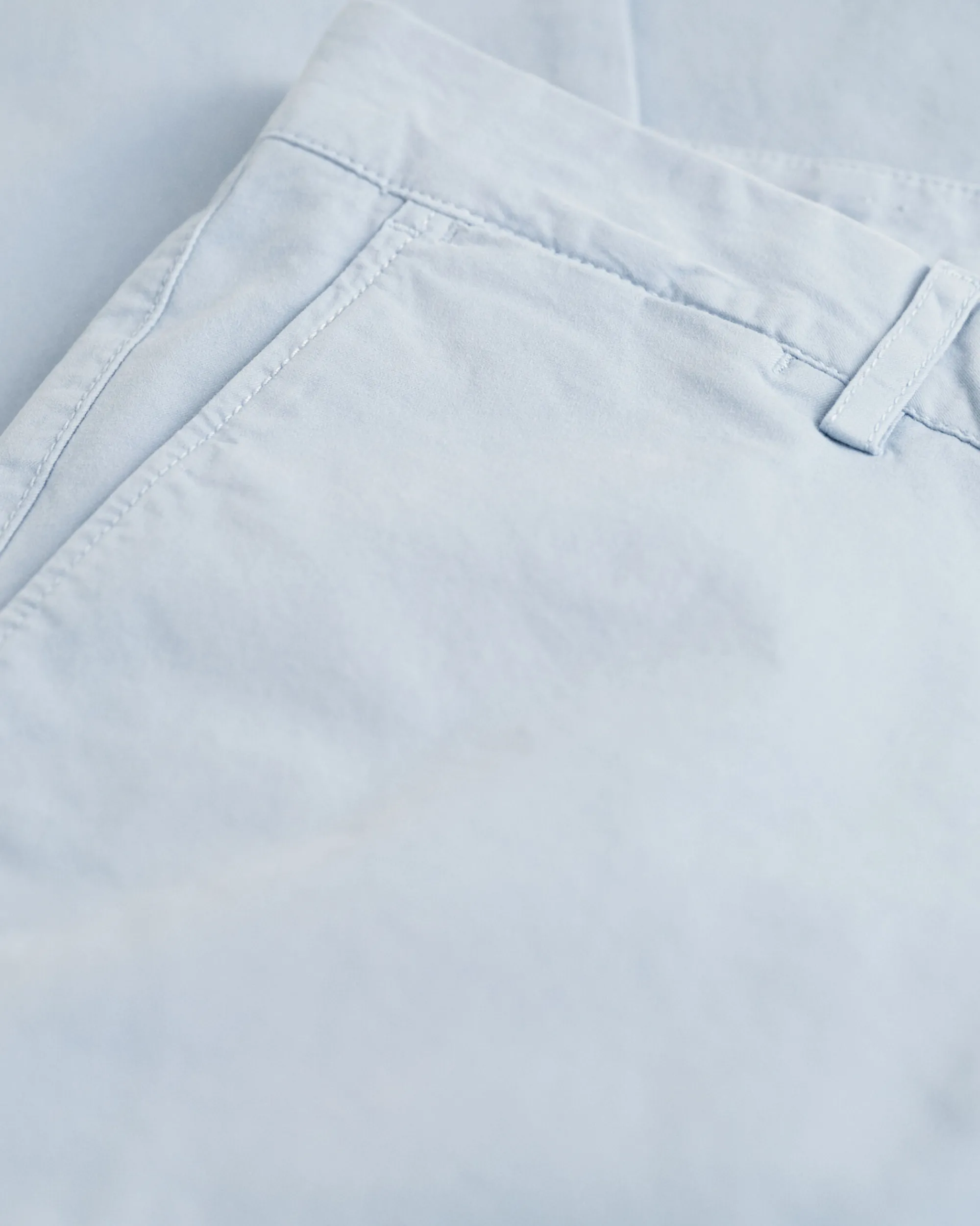 Slim Fit Sunfaded Chinos