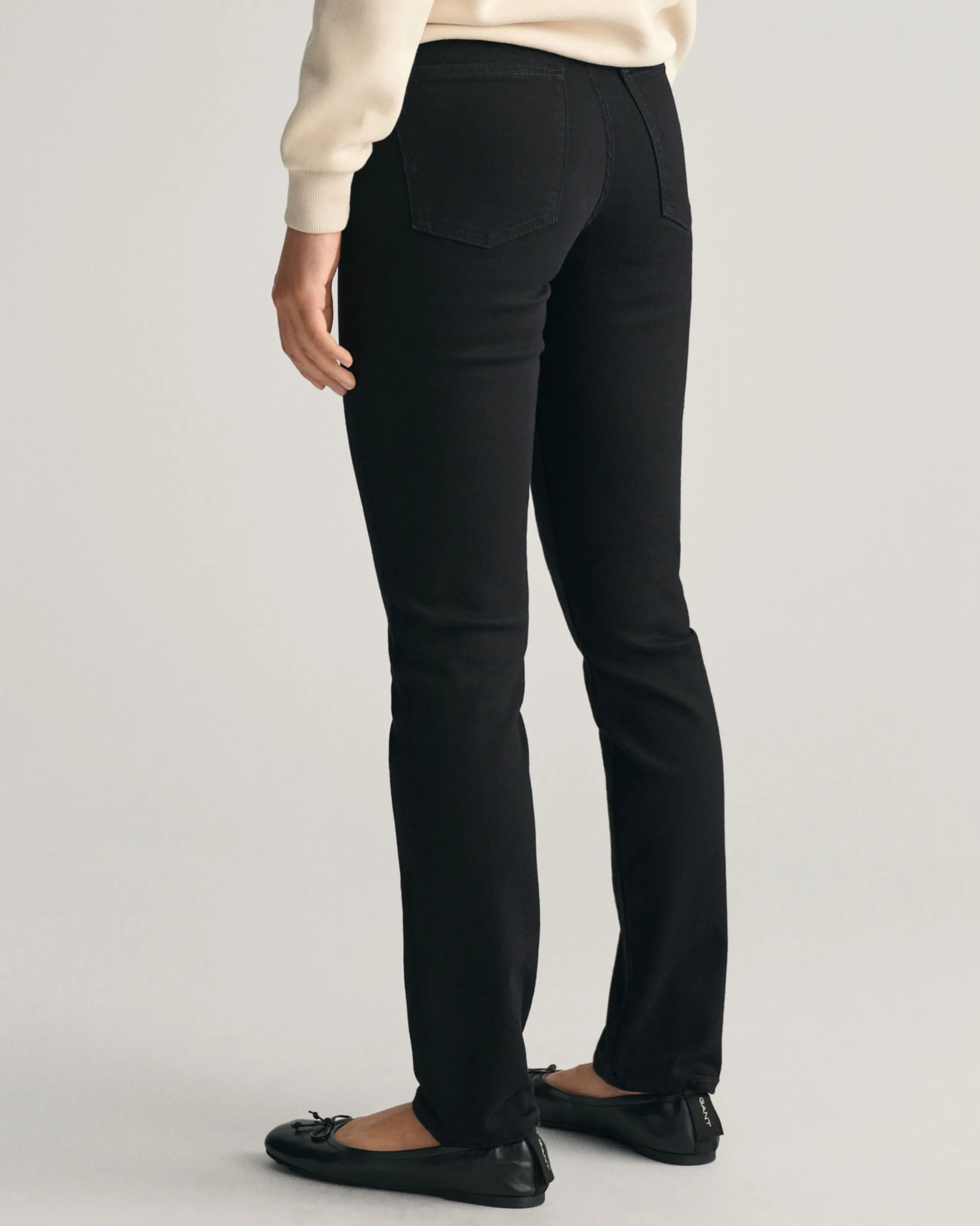 Slim Fit Super Stretch Jeans
