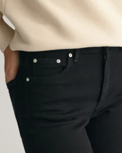 Slim Fit Super Stretch Jeans