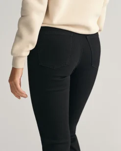 Slim Fit Super Stretch Jeans