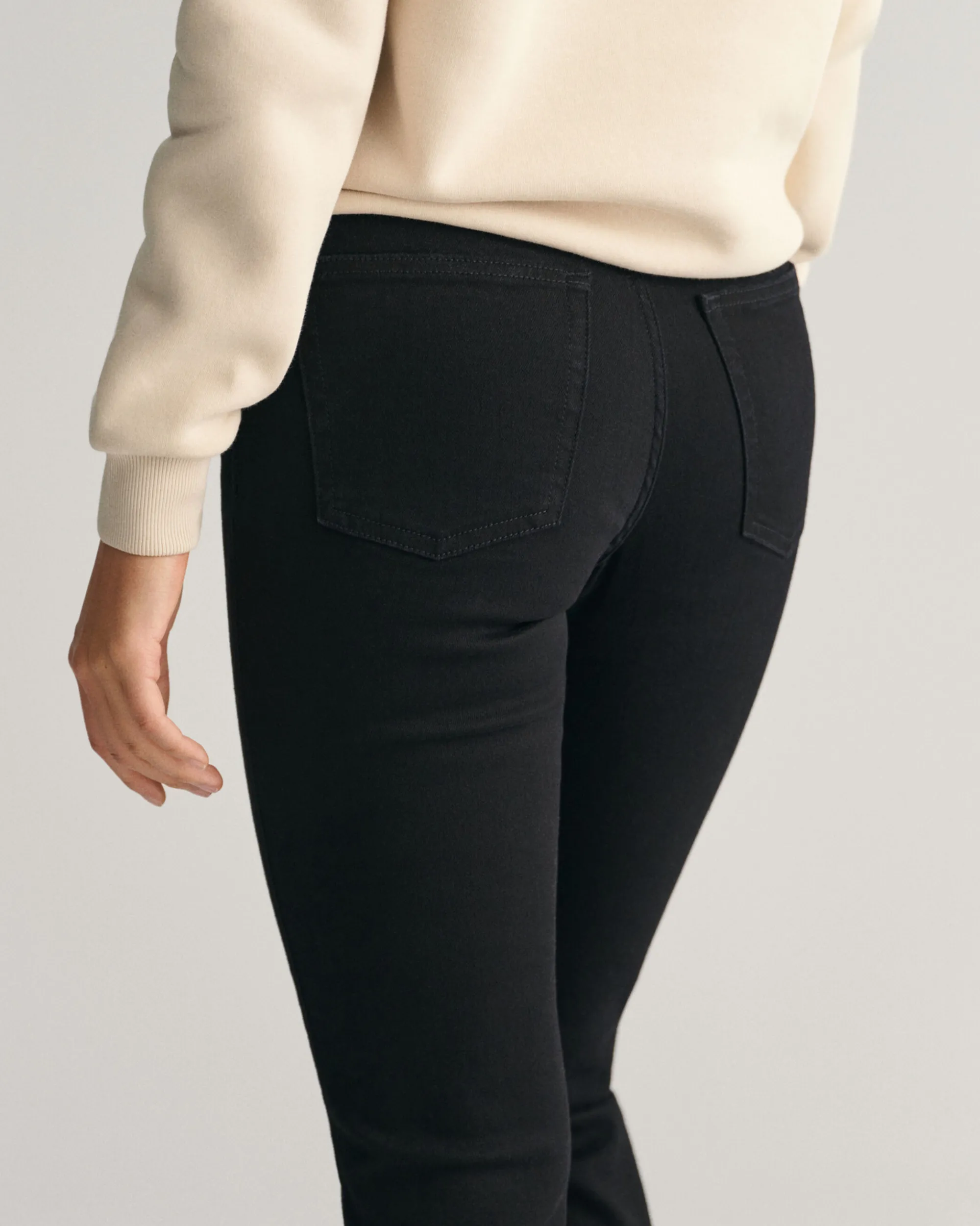 Slim Fit Super Stretch Jeans
