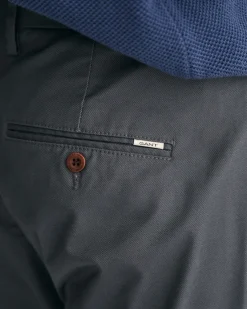 Slim Fit Tech Prep邃
