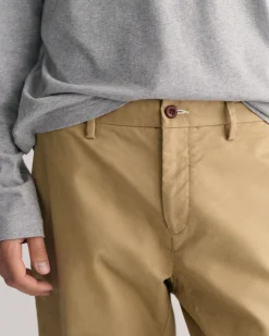 Slim Fit Tech Prep邃