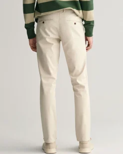 Slim Fit Tech Prep邃