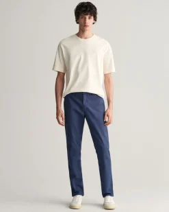 Slim Fit Tech Prep邃