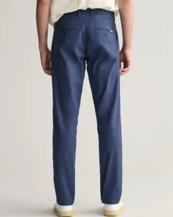 Slim Fit Tech Prep邃