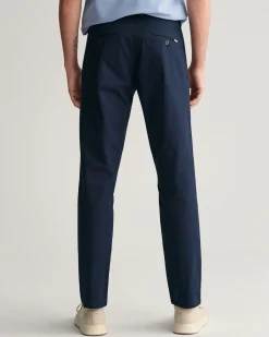 Slim Fit Tech Prep邃