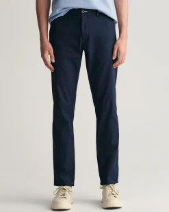 Slim Fit Tech Prep邃