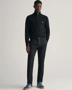 Slim Fit Tech Prep邃