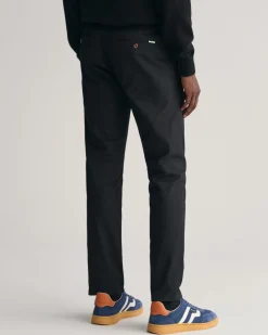 Slim Fit Tech Prep邃