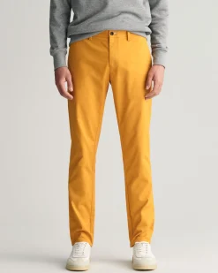 Slim Fit Tech Prep邃