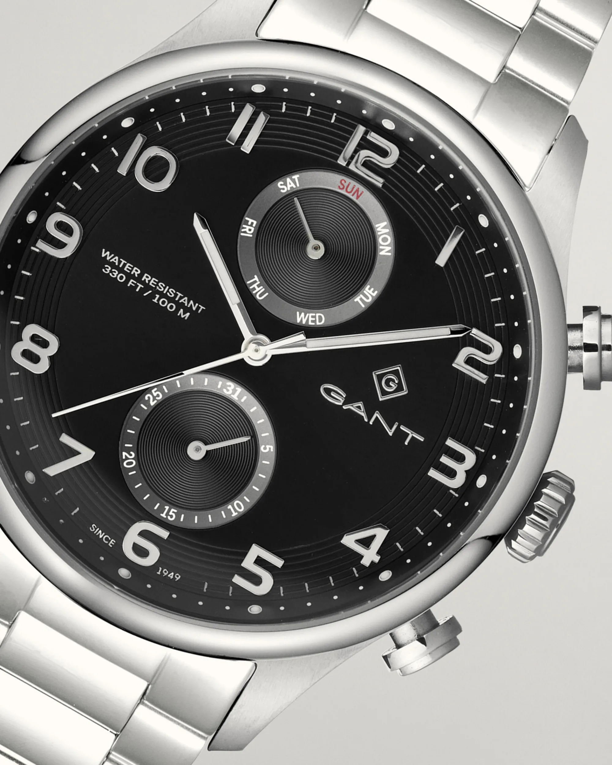 Southampton Wristwatch