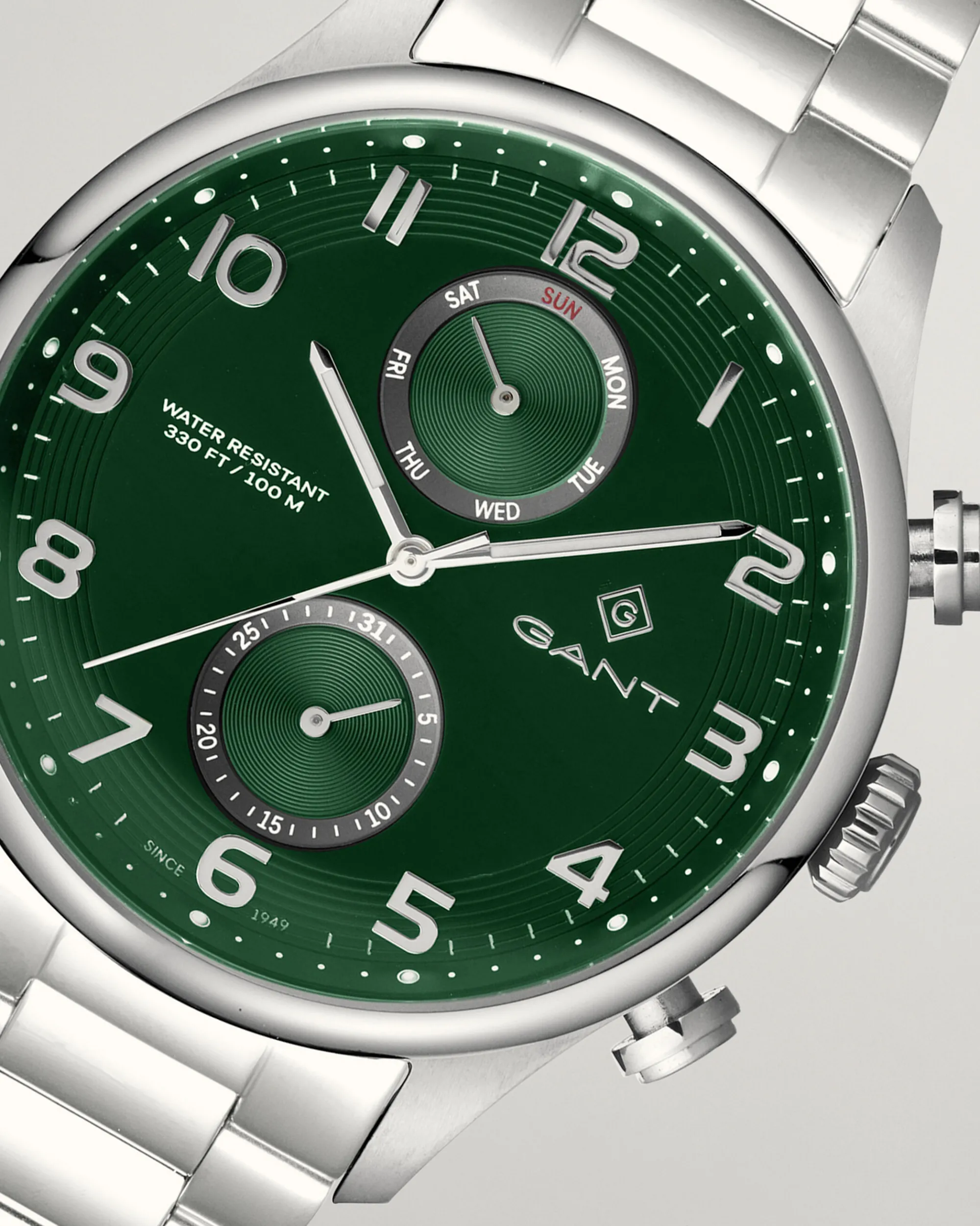 Southampton Wristwatch