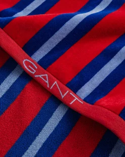 Striped Beach Towel