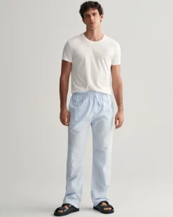 Striped Pajama Pants