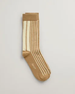 Striped Socks