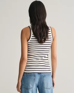 Striped Tank Top