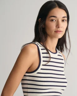 Striped Tank Top