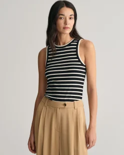Striped Tank Top