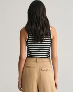Striped Tank Top