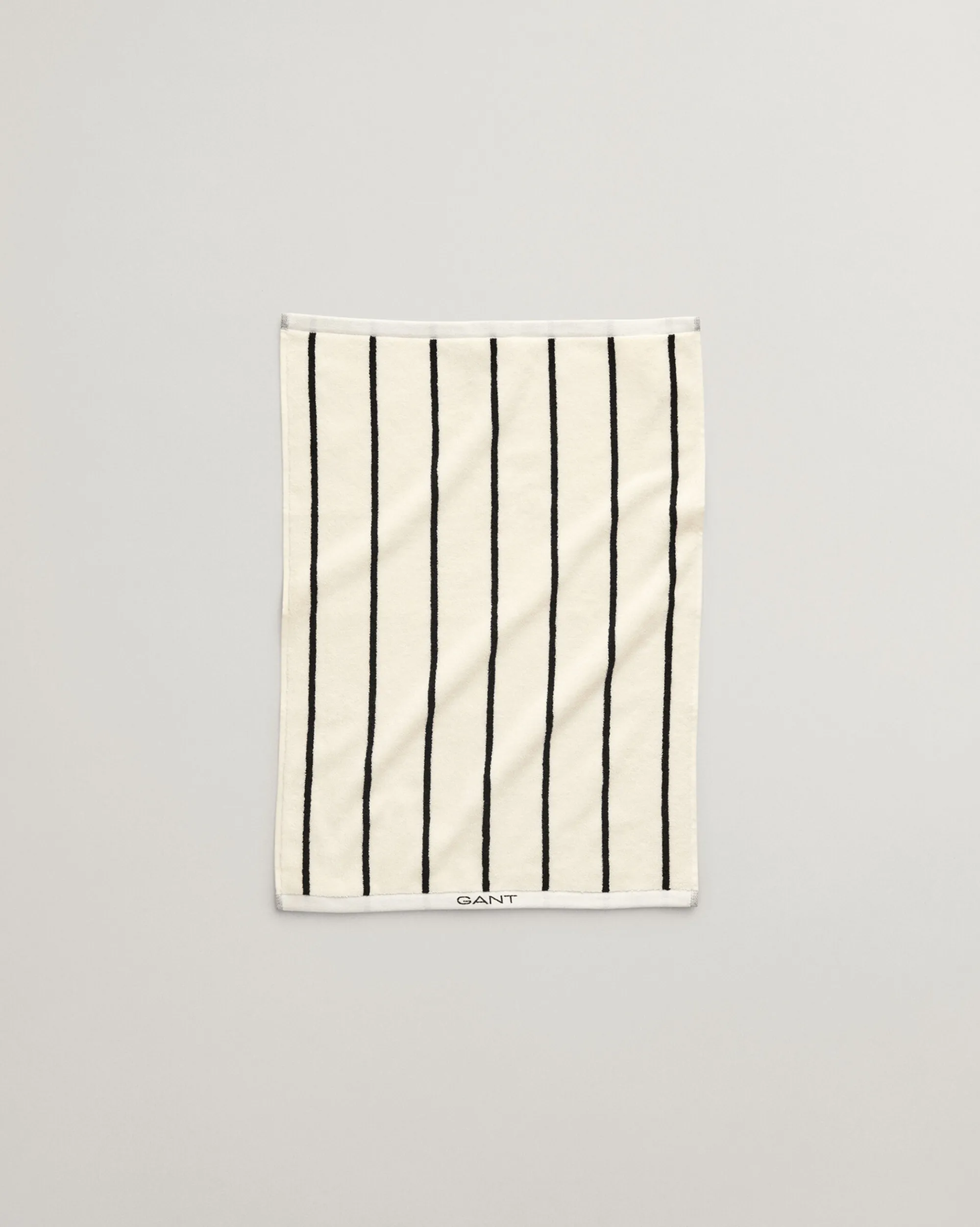 Striped Towel 30X50