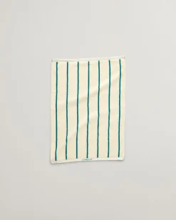 Striped Towel 30X50