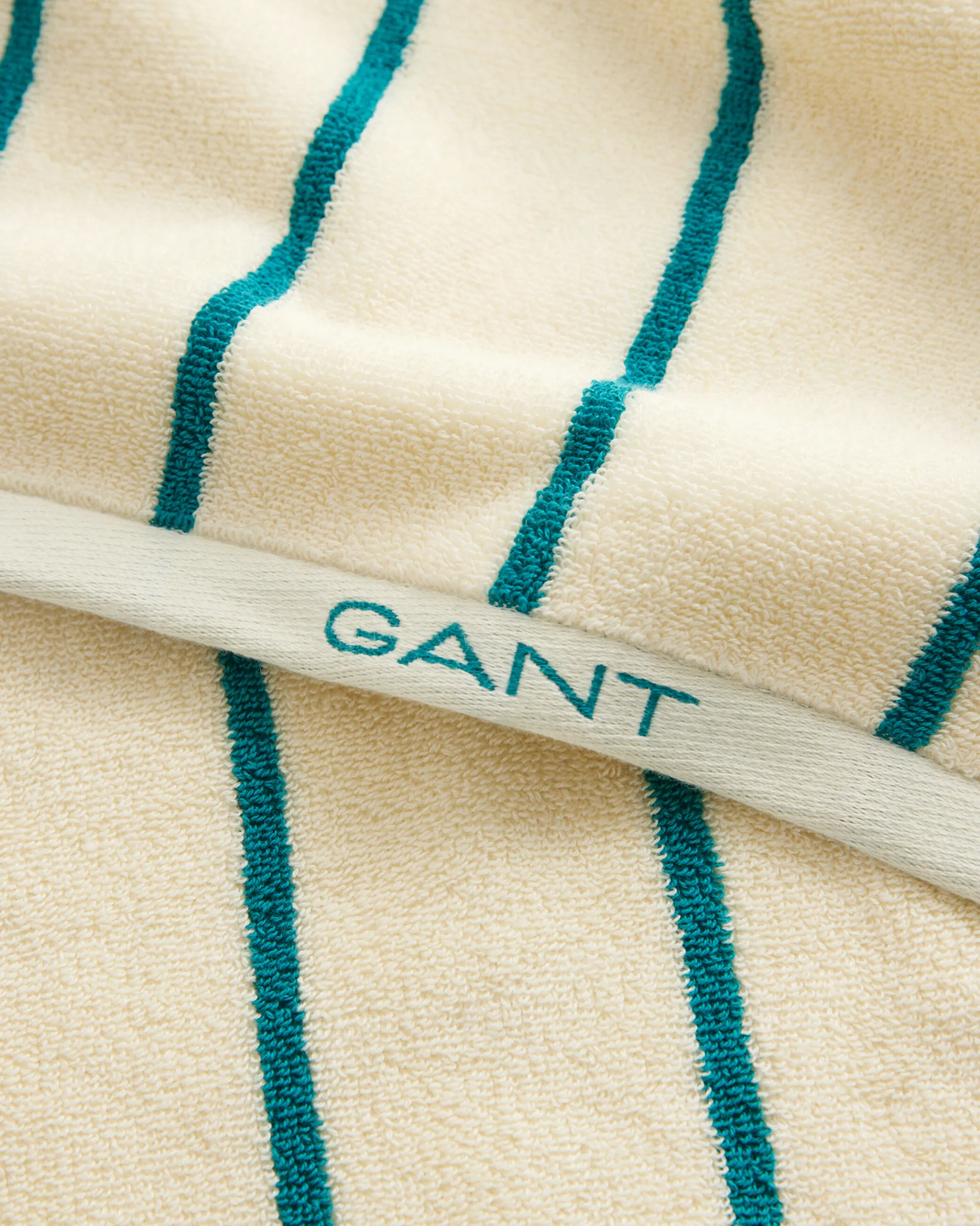 Striped Towel 50X70