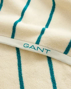 Striped Towel 70X140