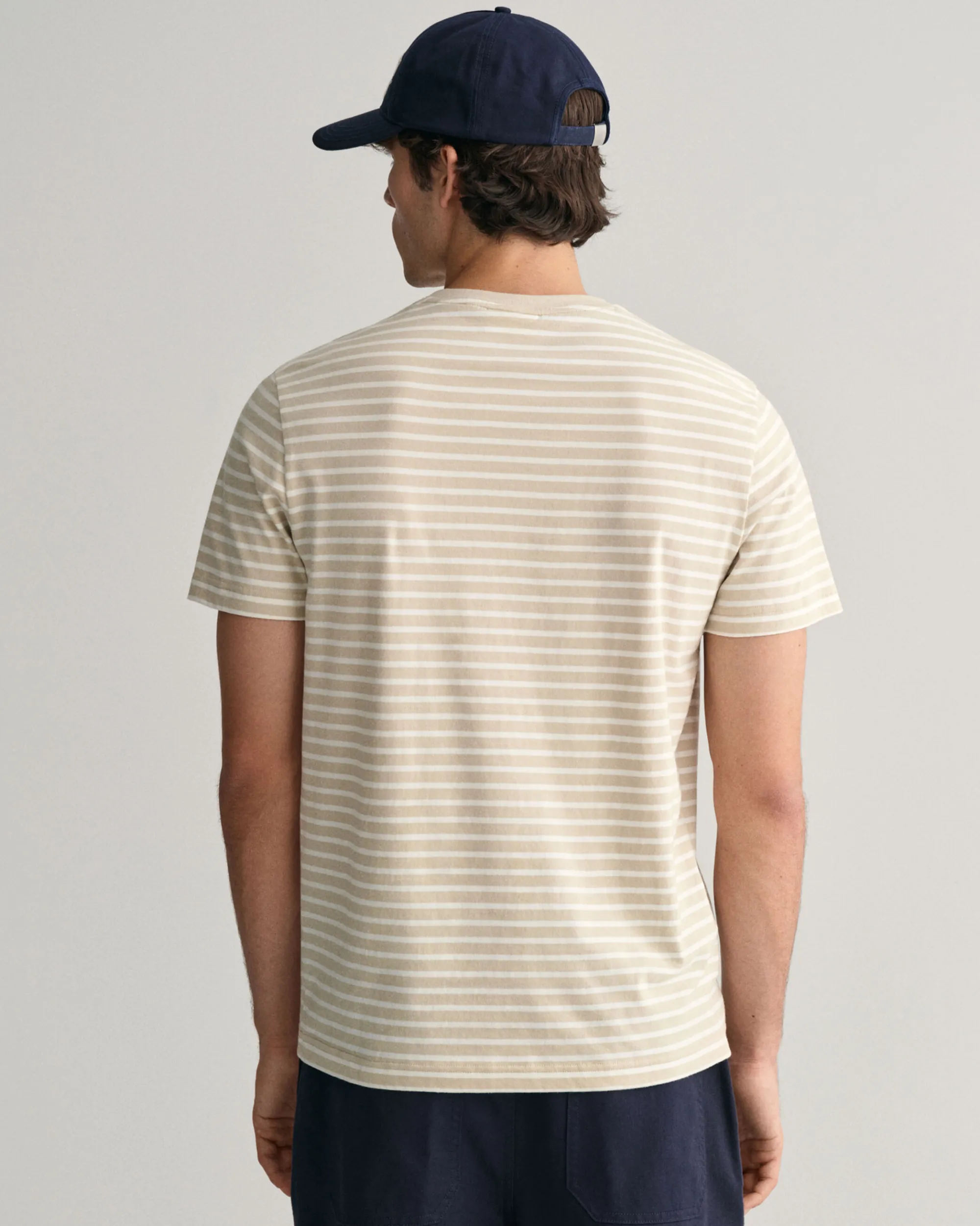 Striped T-Shirt