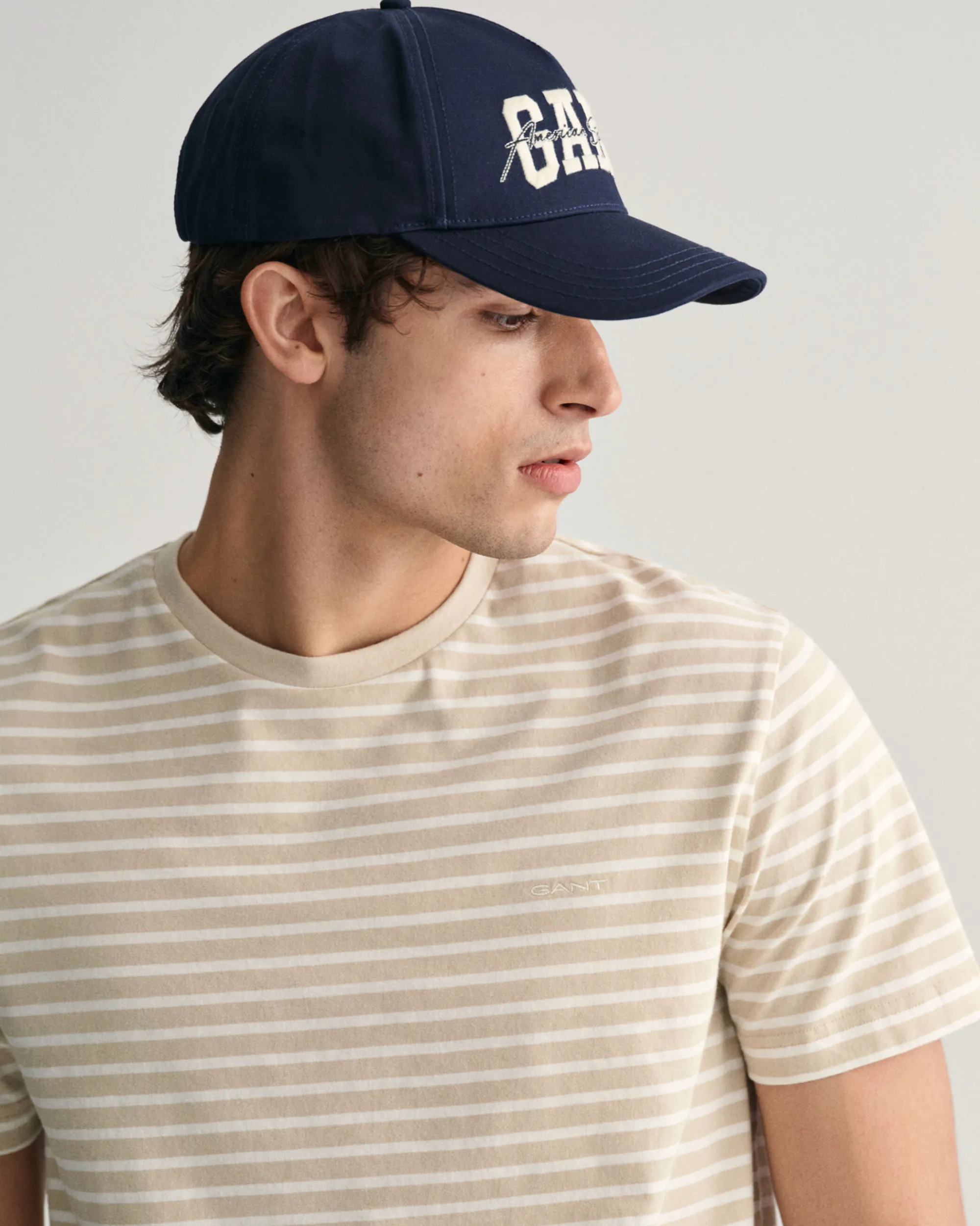 Striped T-Shirt