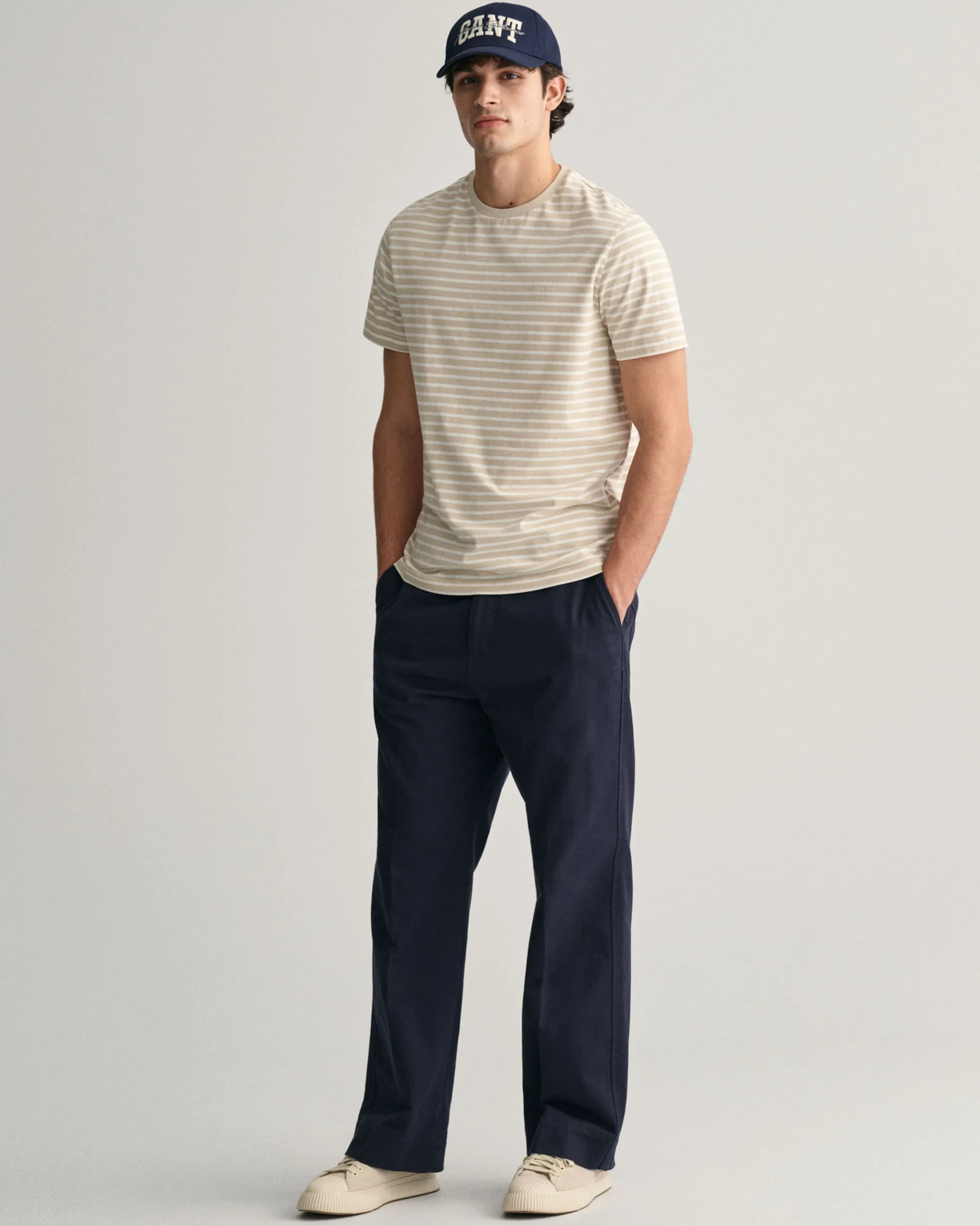 Striped T-Shirt